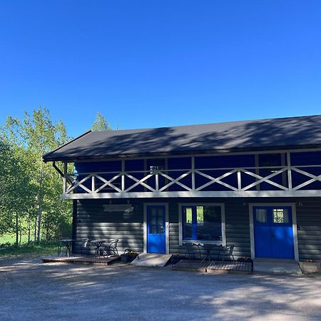 Villa Aronia Porvoo Eksteriør billede