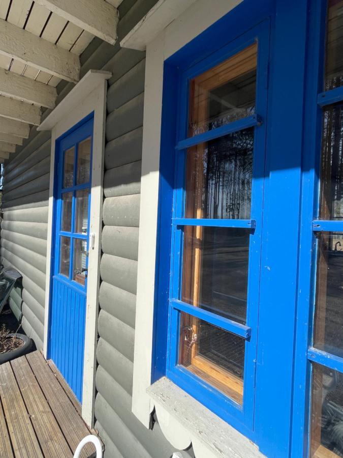 Villa Aronia Porvoo Eksteriør billede