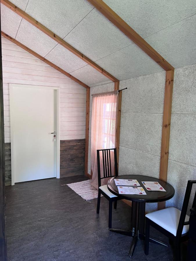Villa Aronia Porvoo Eksteriør billede