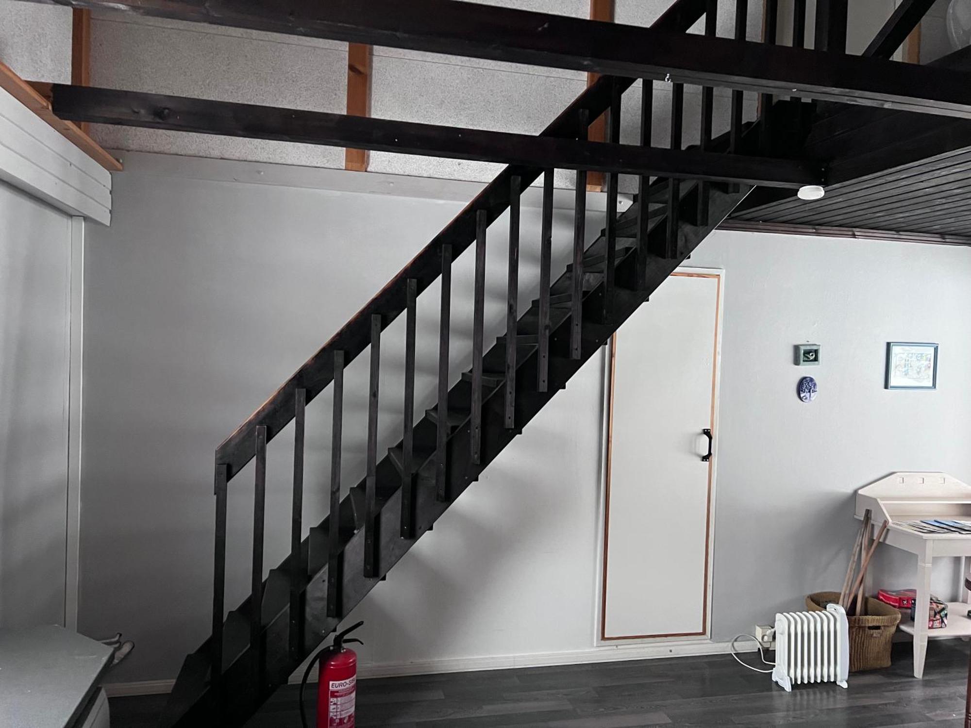 Villa Aronia Porvoo Eksteriør billede