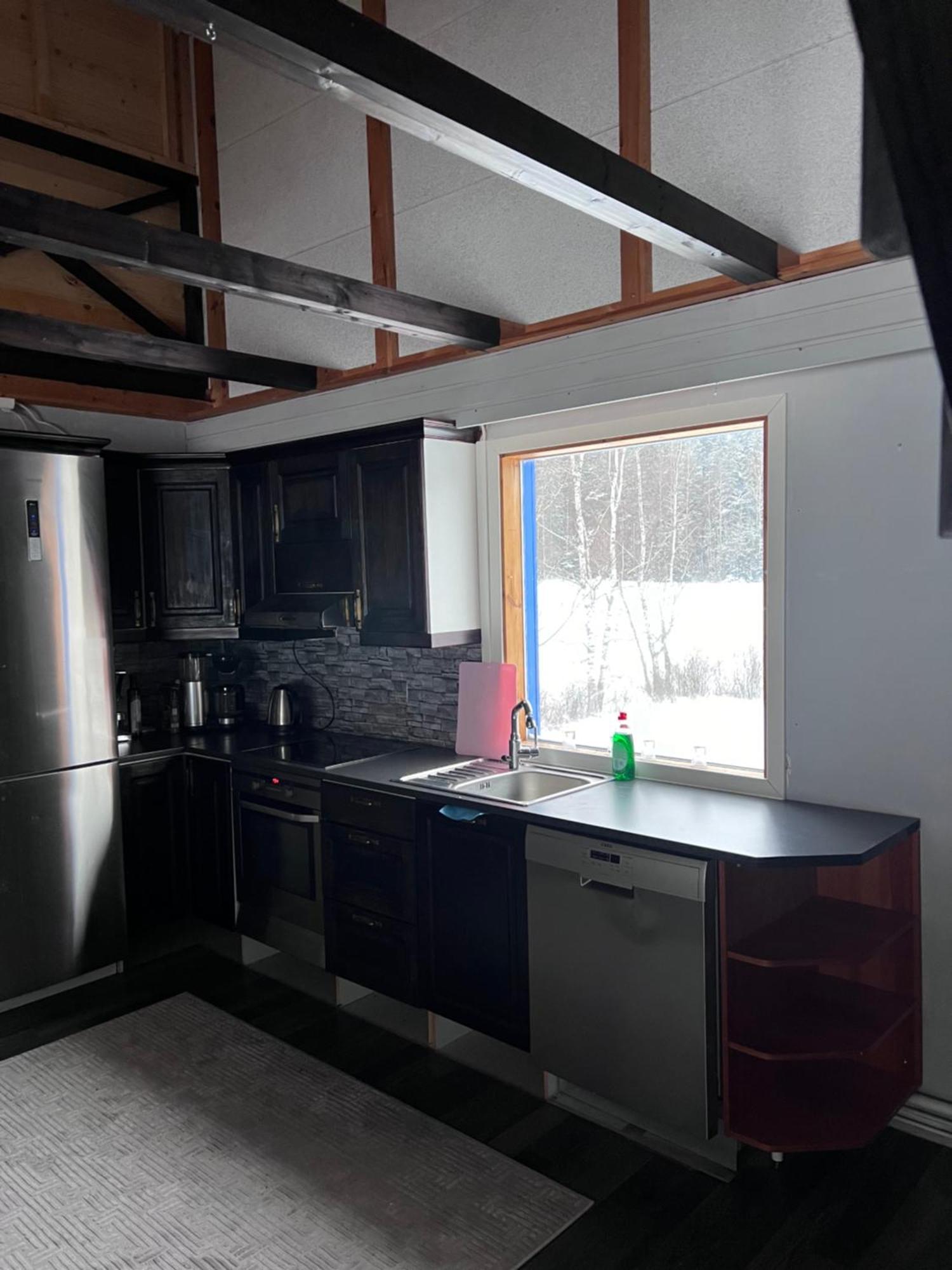Villa Aronia Porvoo Eksteriør billede