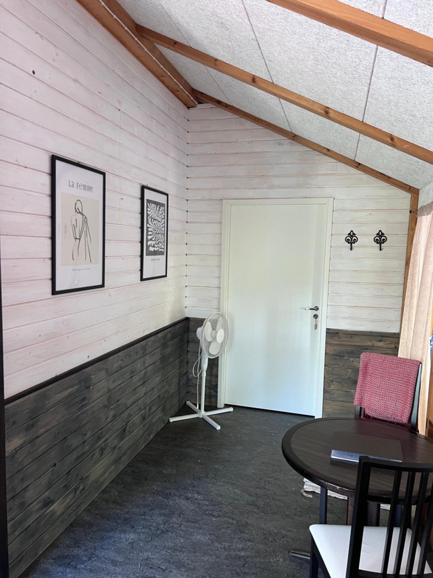Villa Aronia Porvoo Eksteriør billede